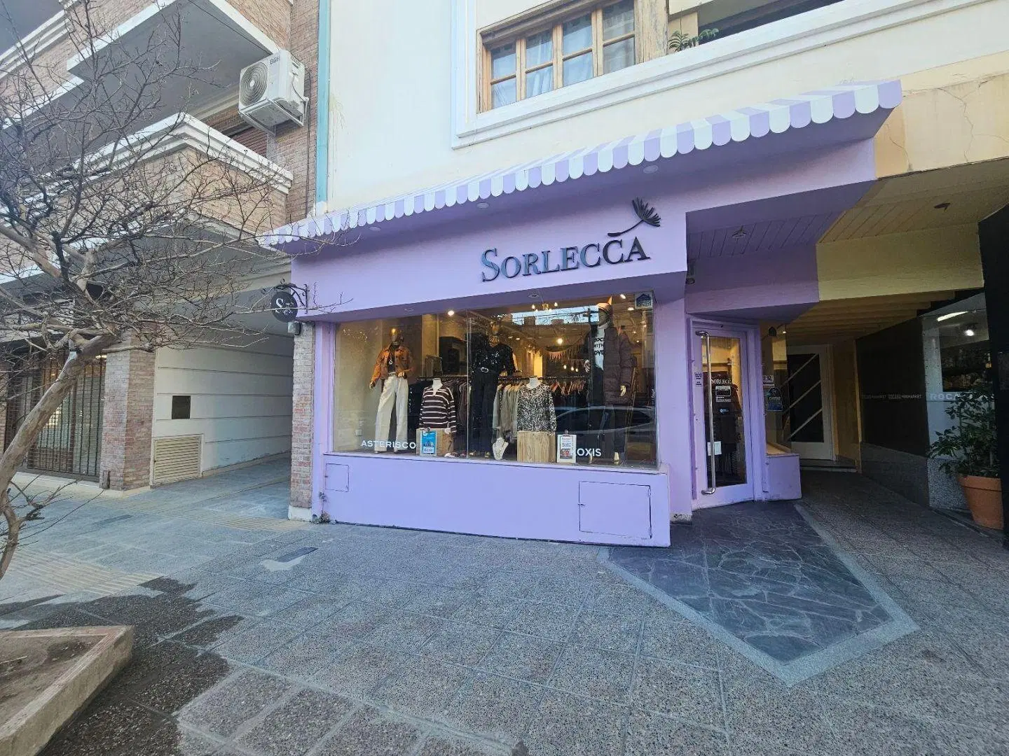 Local - Capital 3