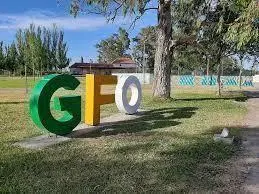 Terreno en General Fernandez Oro 3