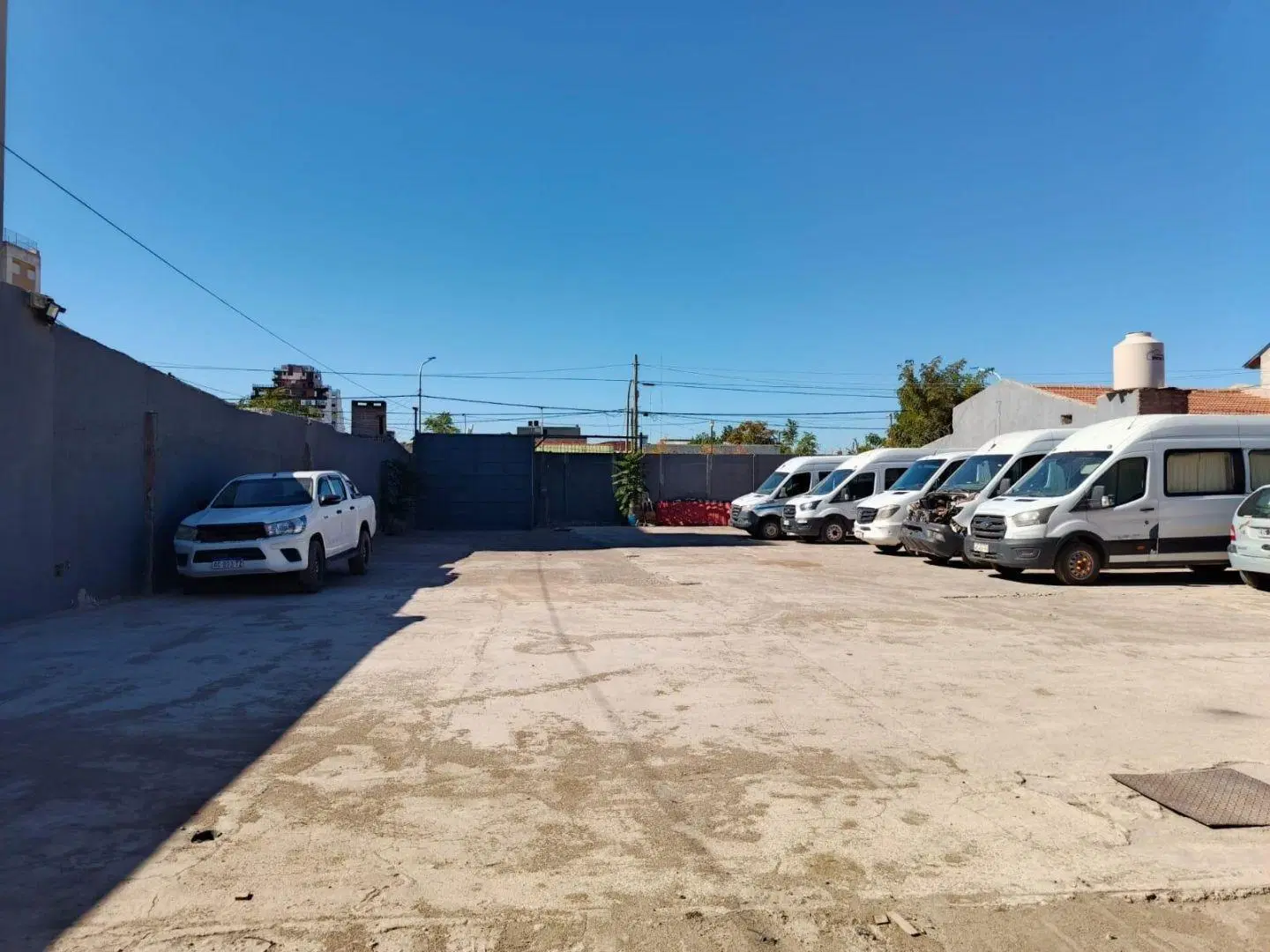 Galpón en Neuquen 5