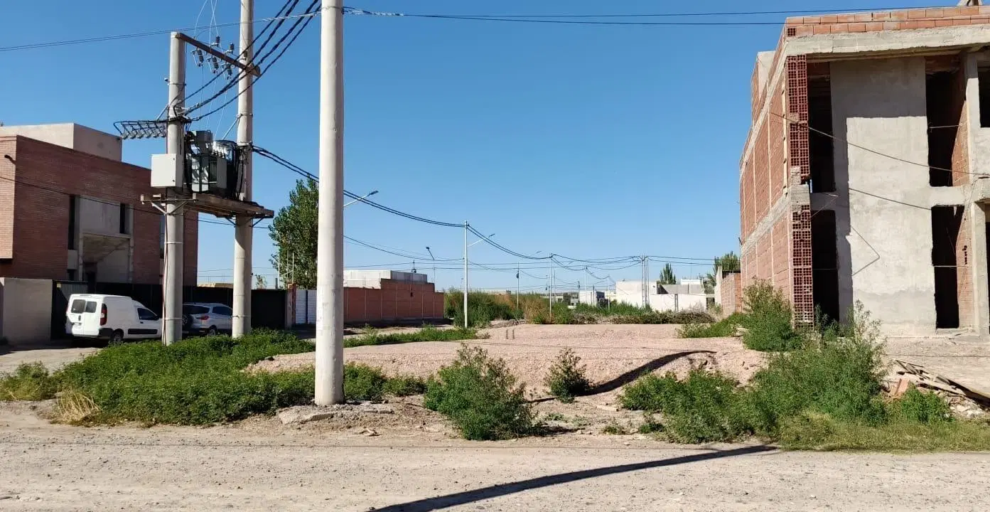 Terreno en Neuquen 5