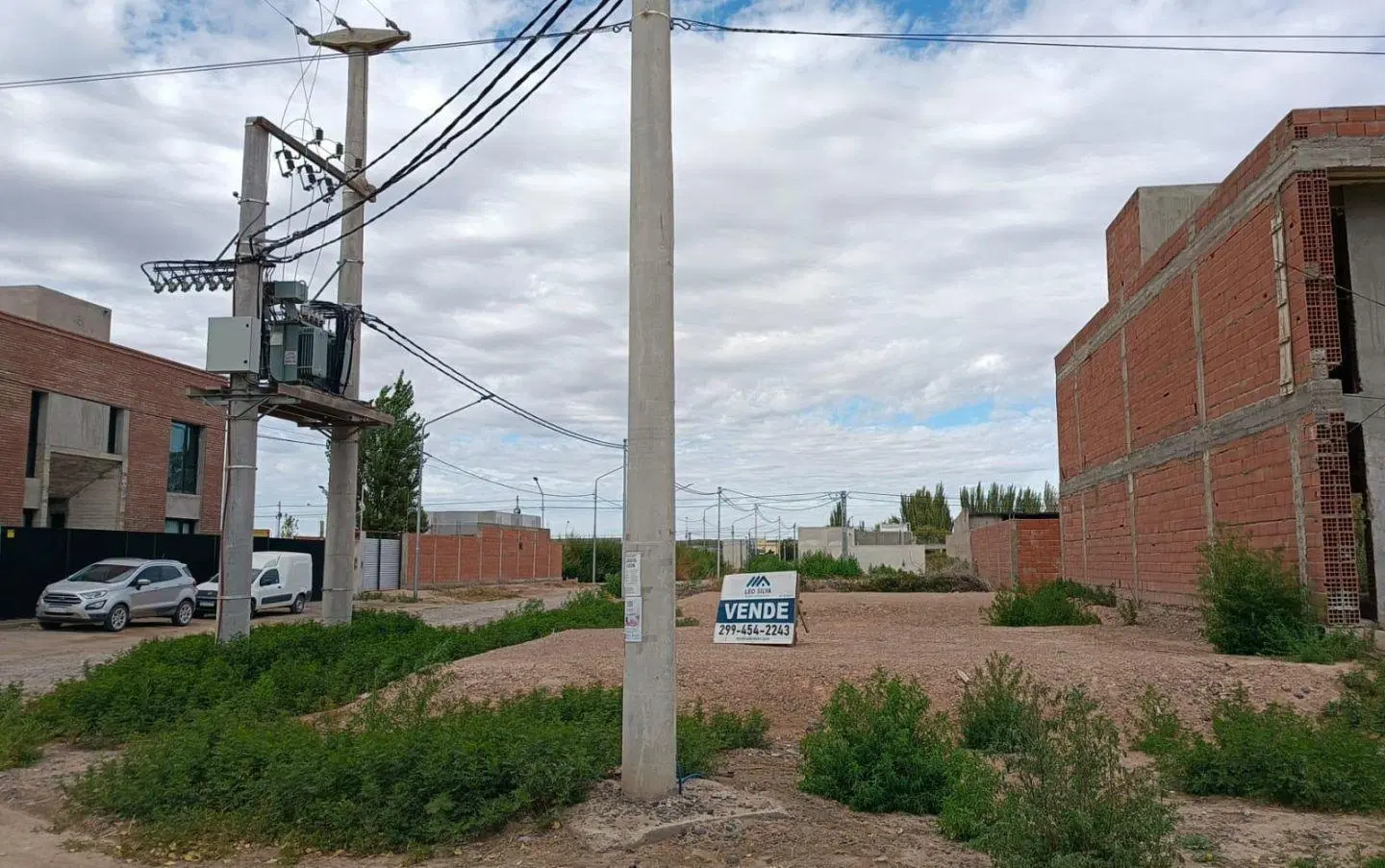 Terreno en Neuquen 4