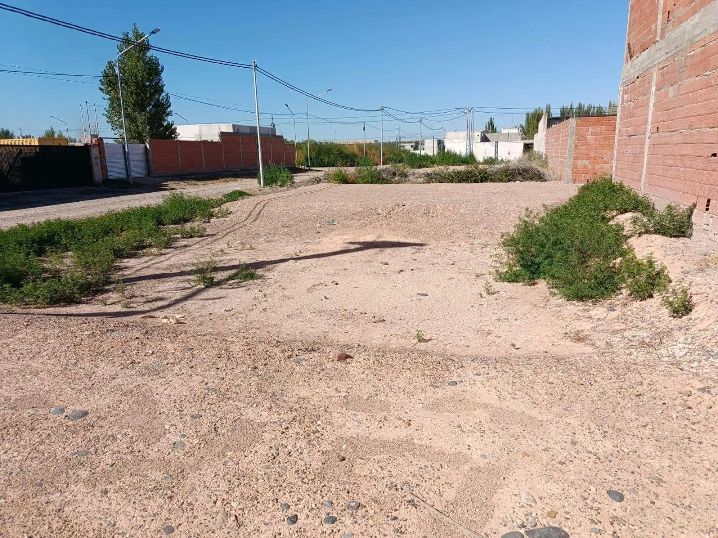 Terreno en Neuquen 2