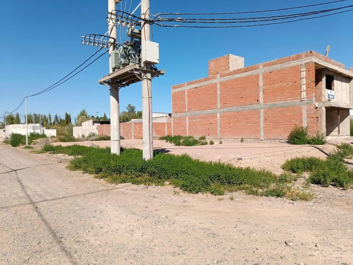 Terreno en Neuquen 3