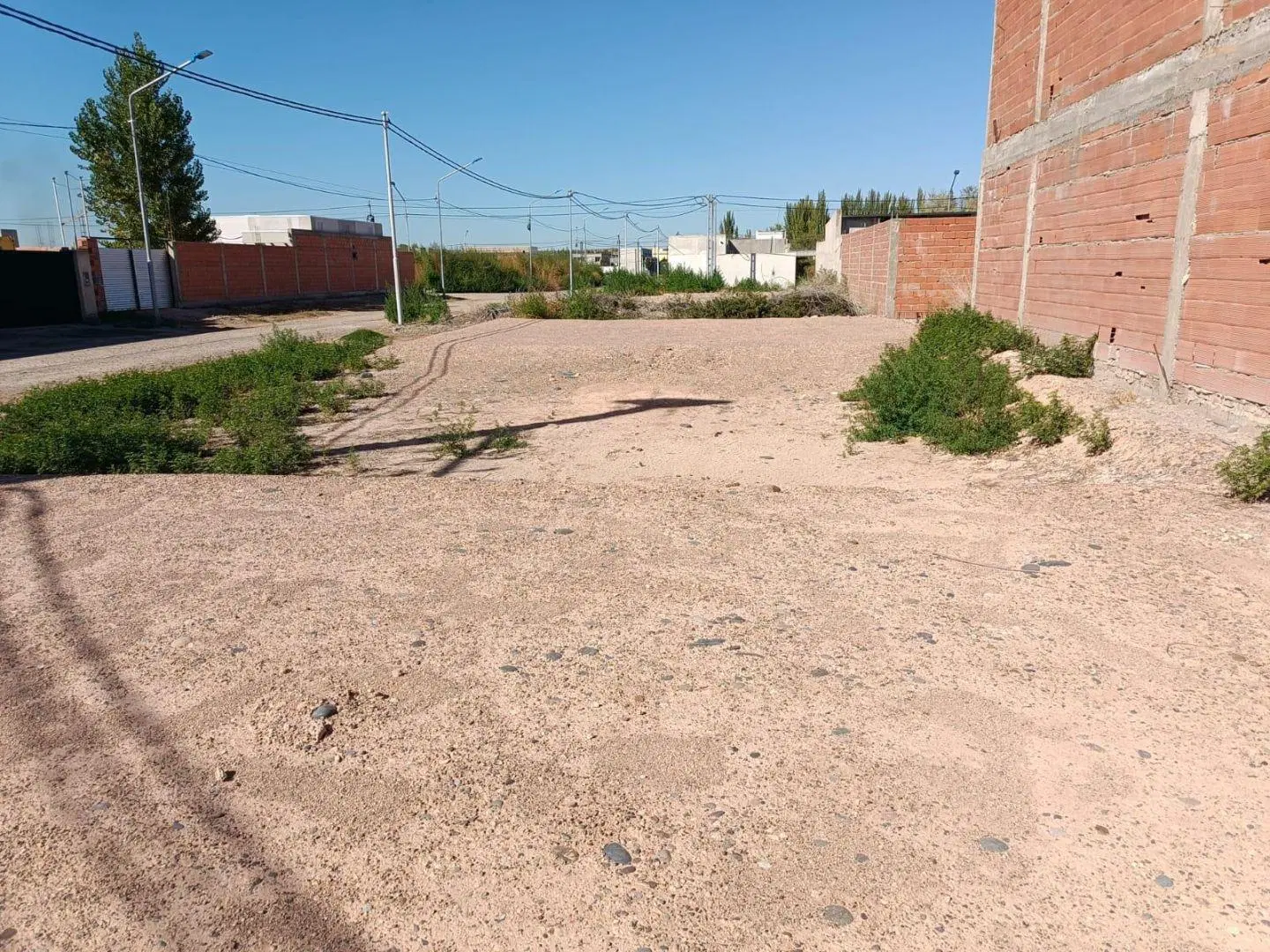 Terreno en Neuquen 8