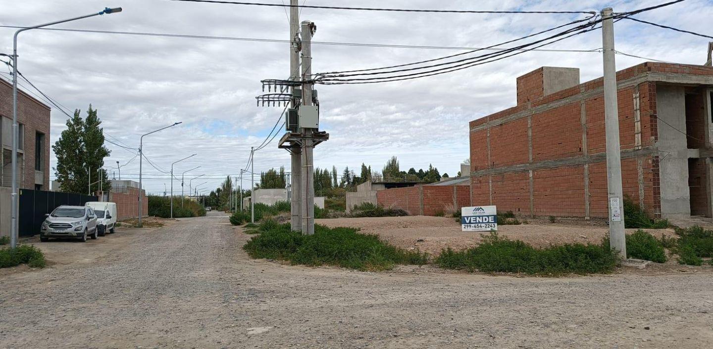 Terreno en Neuquen