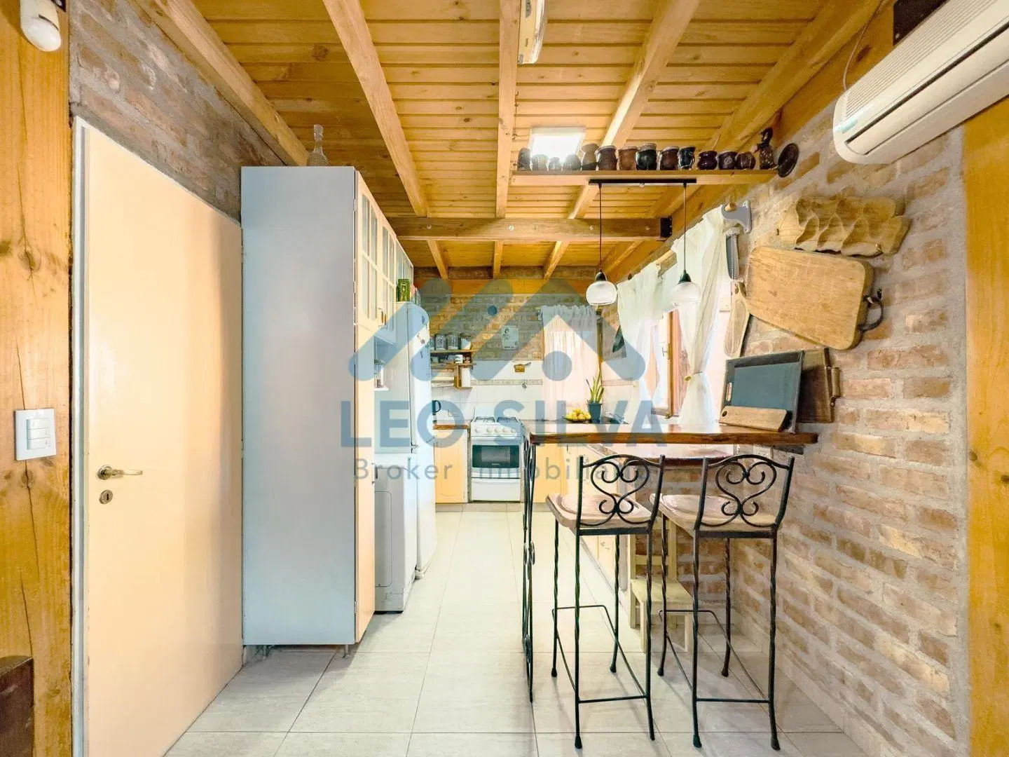 Casa en  Venta de 2 dormitorios en Barrio Rincon de Emilio 2