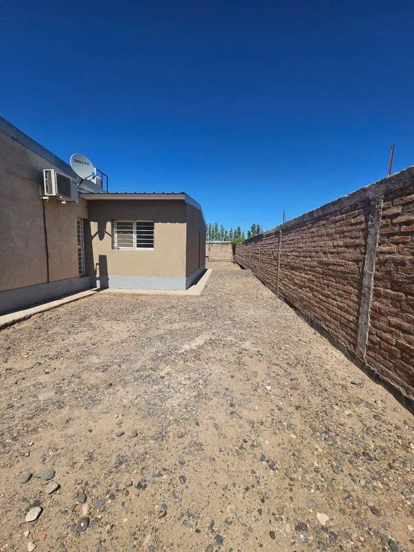 Casa - Centenario 2