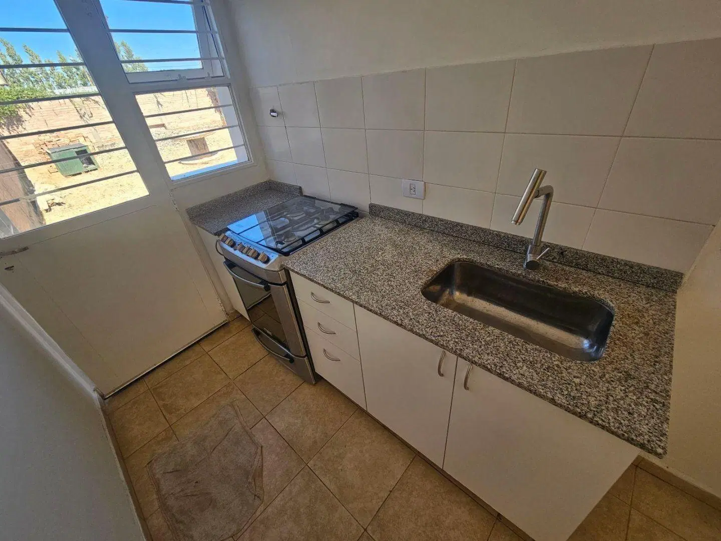 Casa - Centenario 3