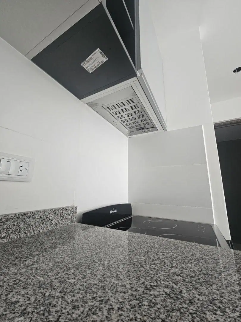 Departamento en  un dormitorio a estrenar en Cipolletti 5