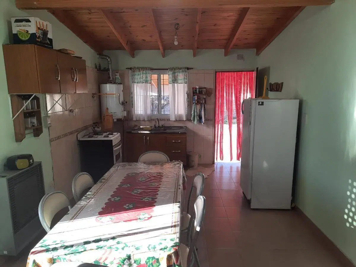 Casa - Balneario Las Grutas 2