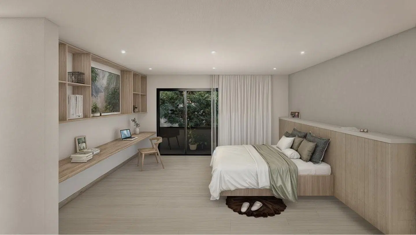 Se vende Casa 3 dormitorios en pozo en el centro de Cipolletti 5