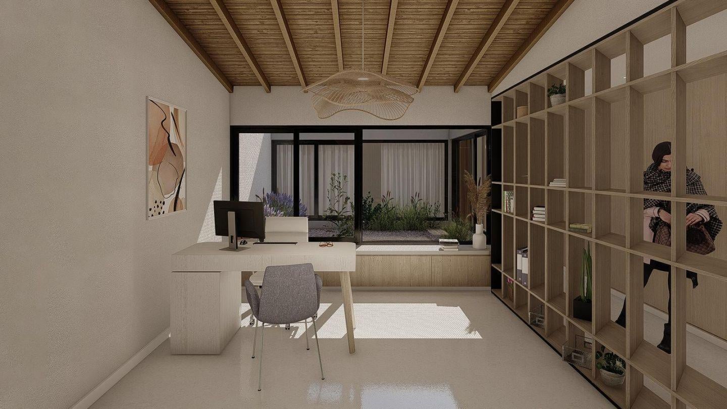 Foto de Se vende Casa 3 dormitorios en pozo en el centro de Cipolletti, imagen 4