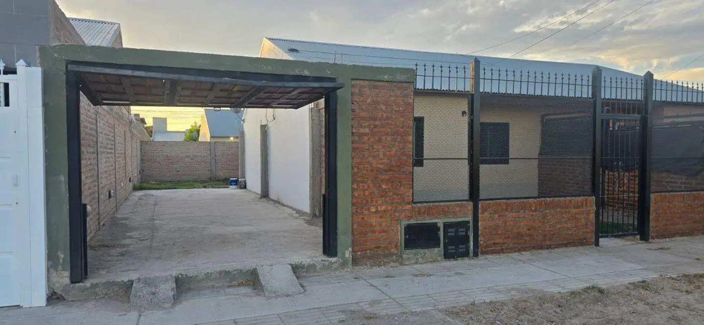 Casa en Neuquen 3