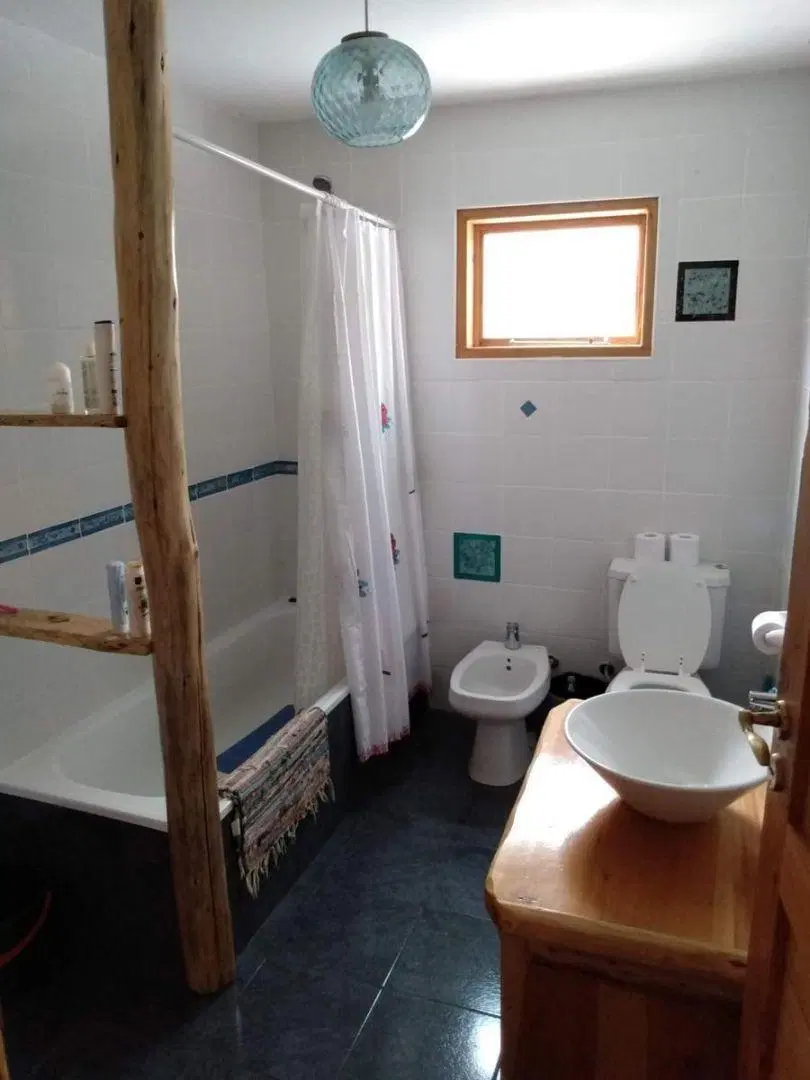 venta casa principal mas dos cabañas en El Bolson 4