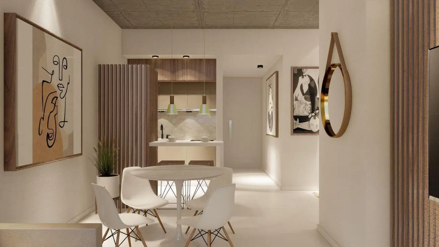 Departamento en  el centro de la ciudad de Neuquen 3
