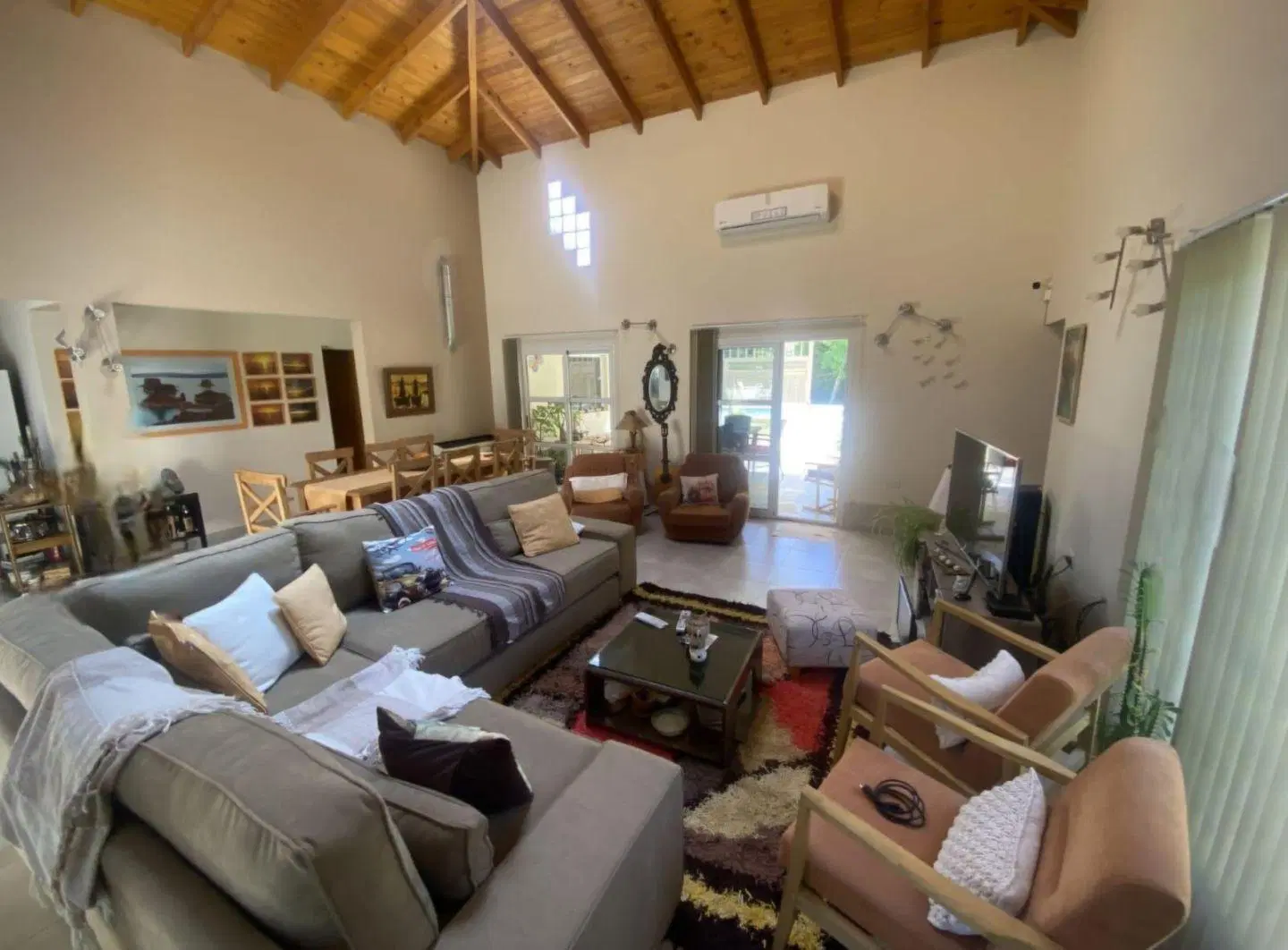 Casa en Villa El Chocon 2