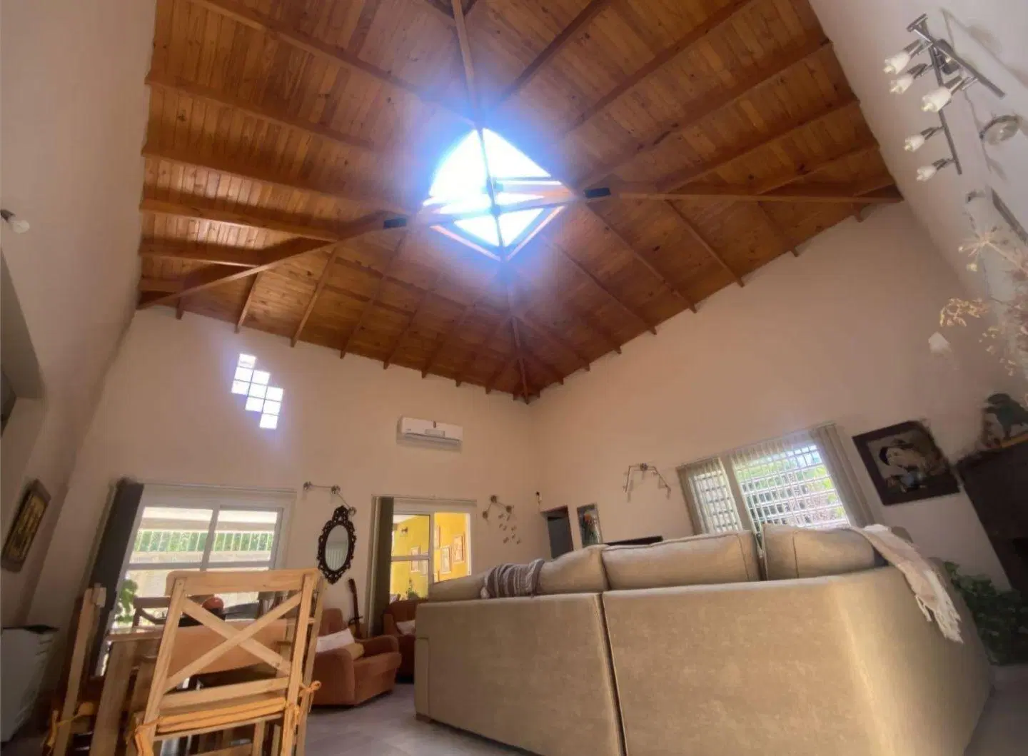 Casa en Villa El Chocon 8