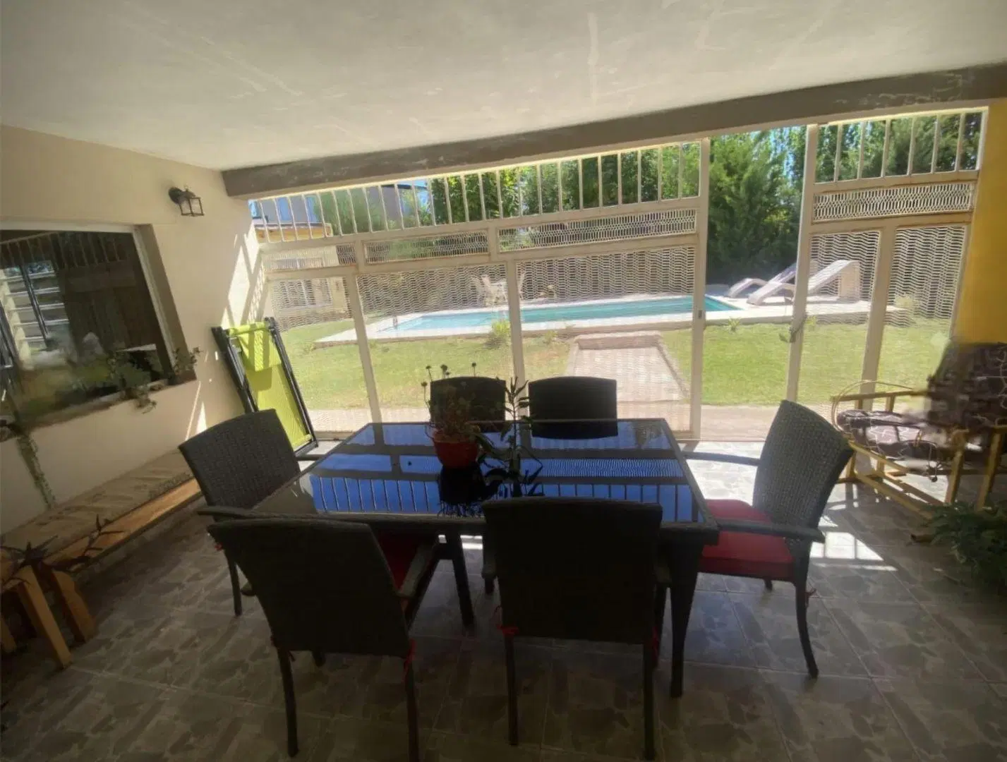 Casa en Villa El Chocon 4