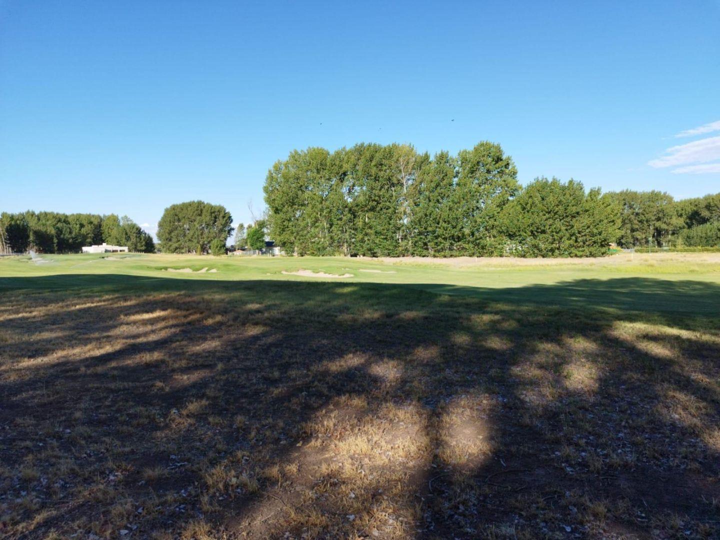 Terreno en Barrio Privado Los Canales