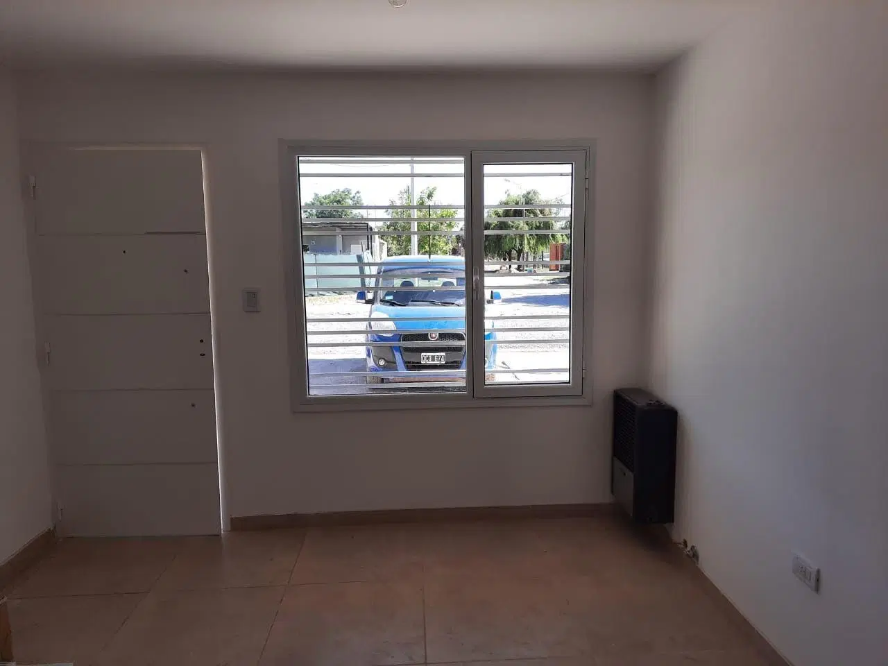 Casa 4 ambientes 2 dormitorios. | Vélez Sarsfield y Misiones 4