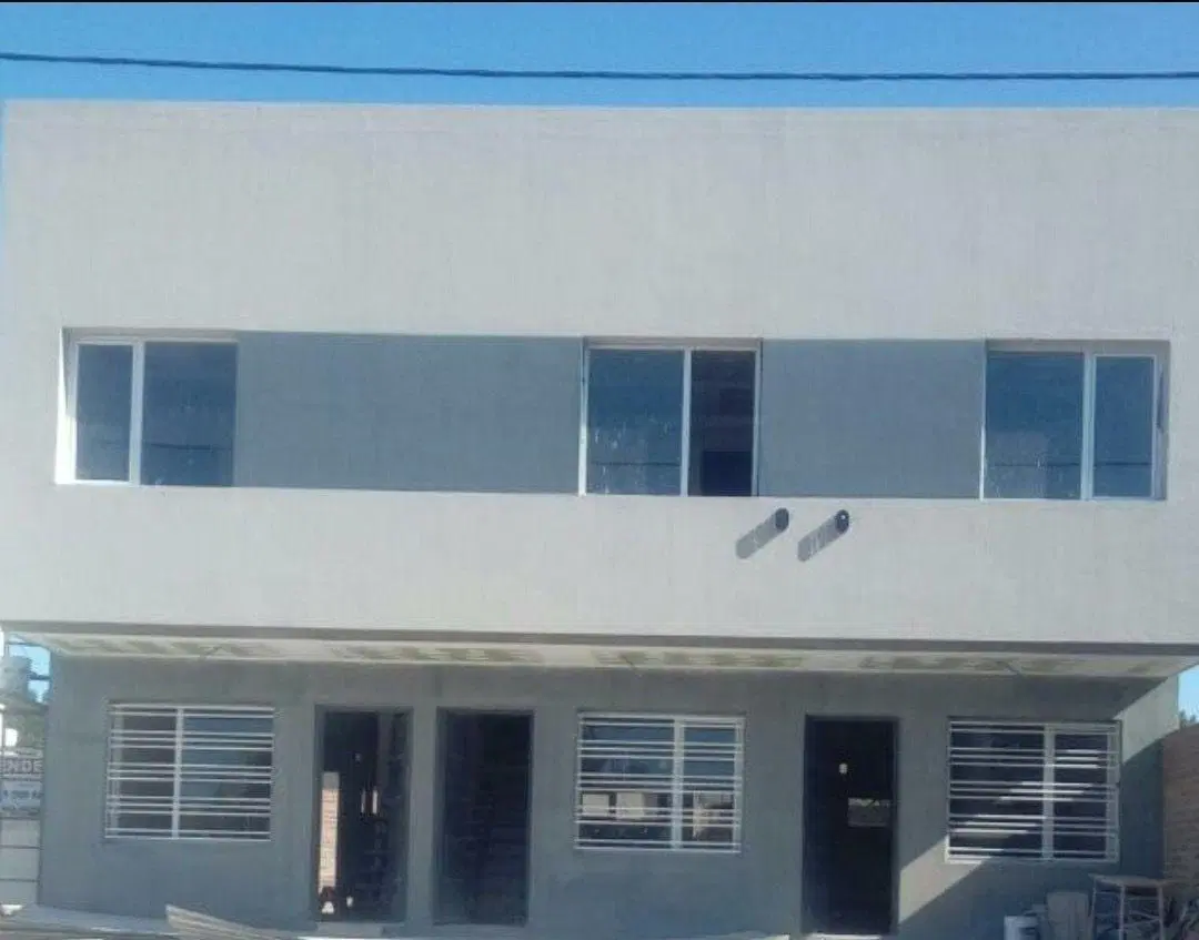 Casa 4 ambientes 2 dormitorios. | Vélez Sarsfield y Misiones 1