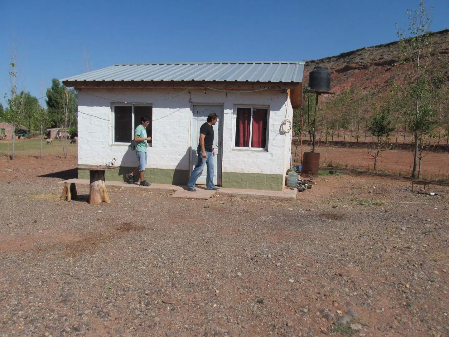 Lote . | RUTA 17 2