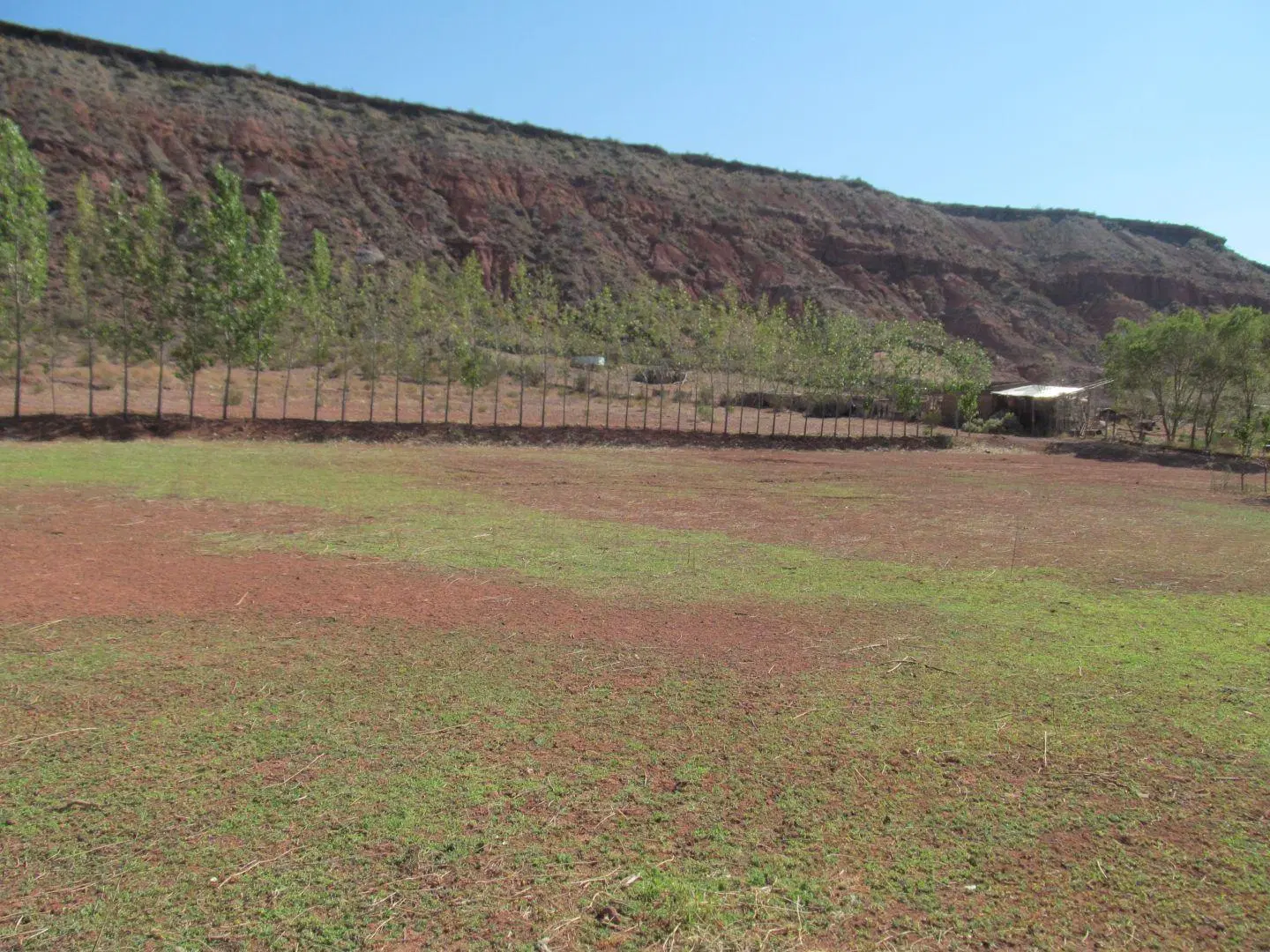 Lote . | RUTA 17 3