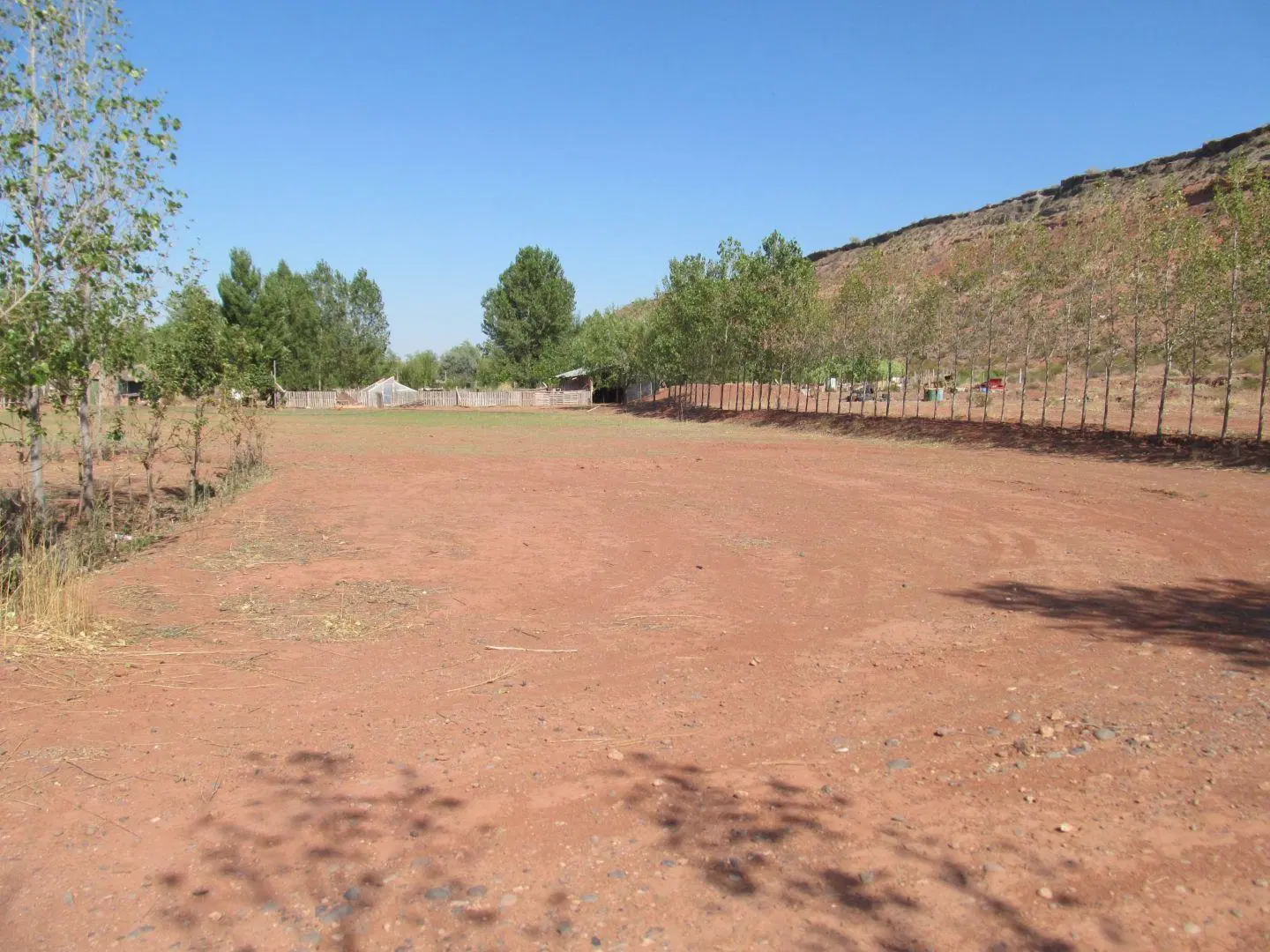 Lote . | RUTA 17 4