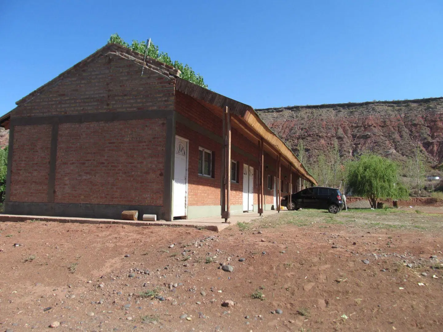 Lote . | RUTA 17 1