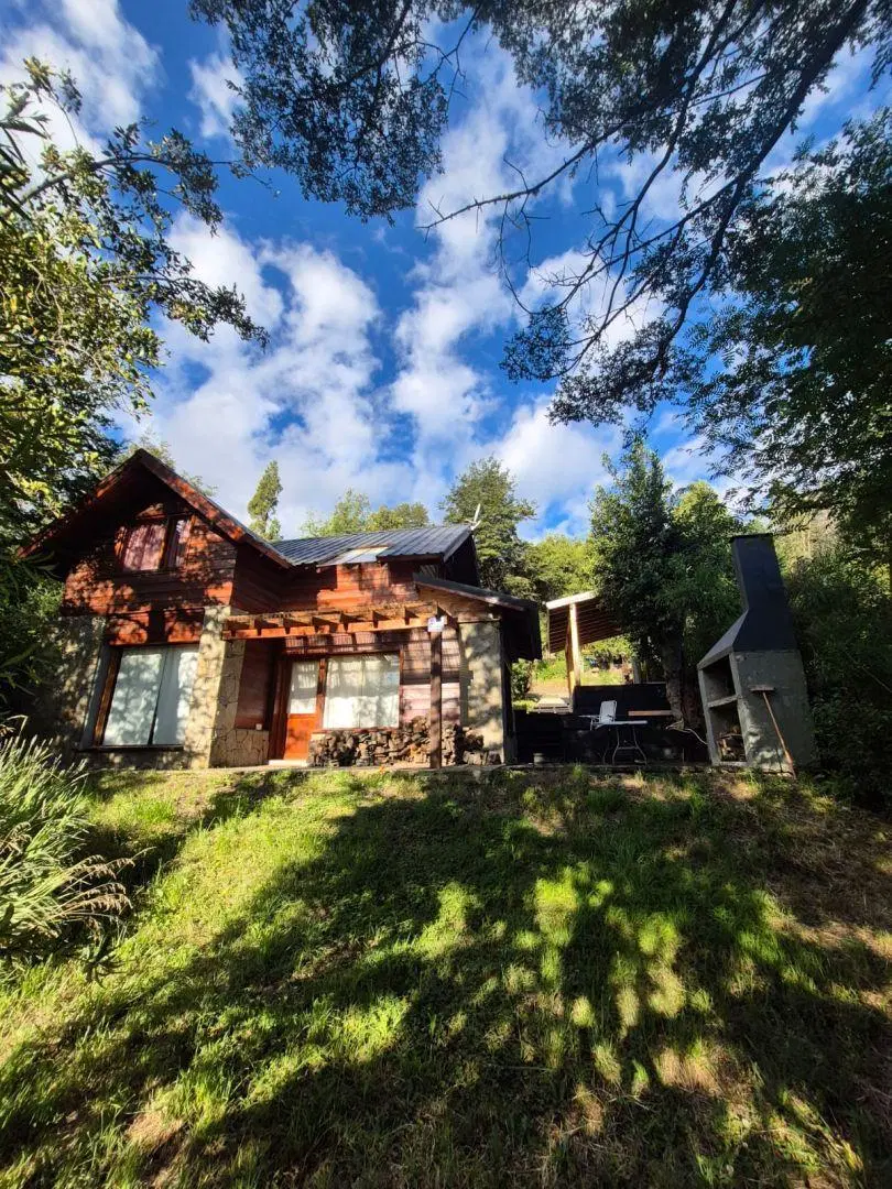 Casa 3 ambientes. | Los Volcanes al 500 1