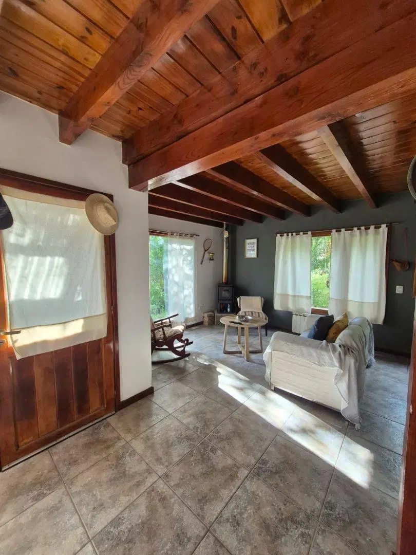 Casa 3 ambientes. | Los Volcanes al 500 3