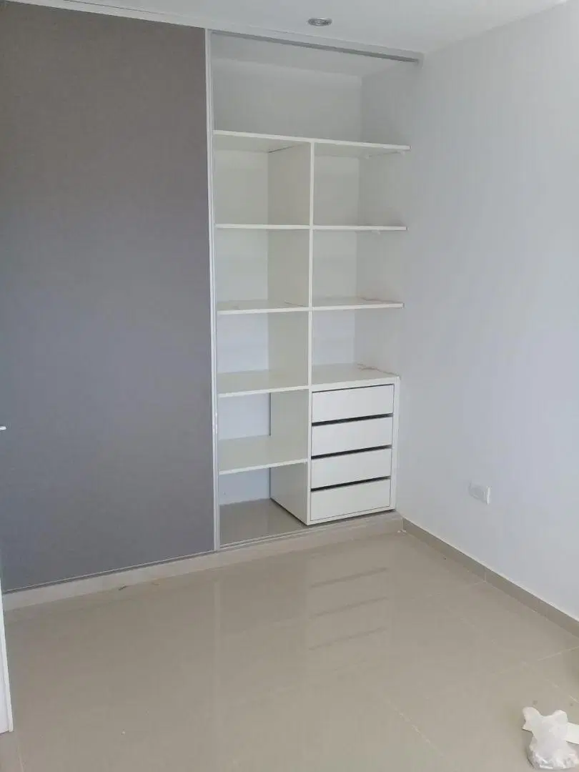 VENTA DUPLEX 2 DORMITORIOS EN TIERRA MANSA , CENTENARIO 2
