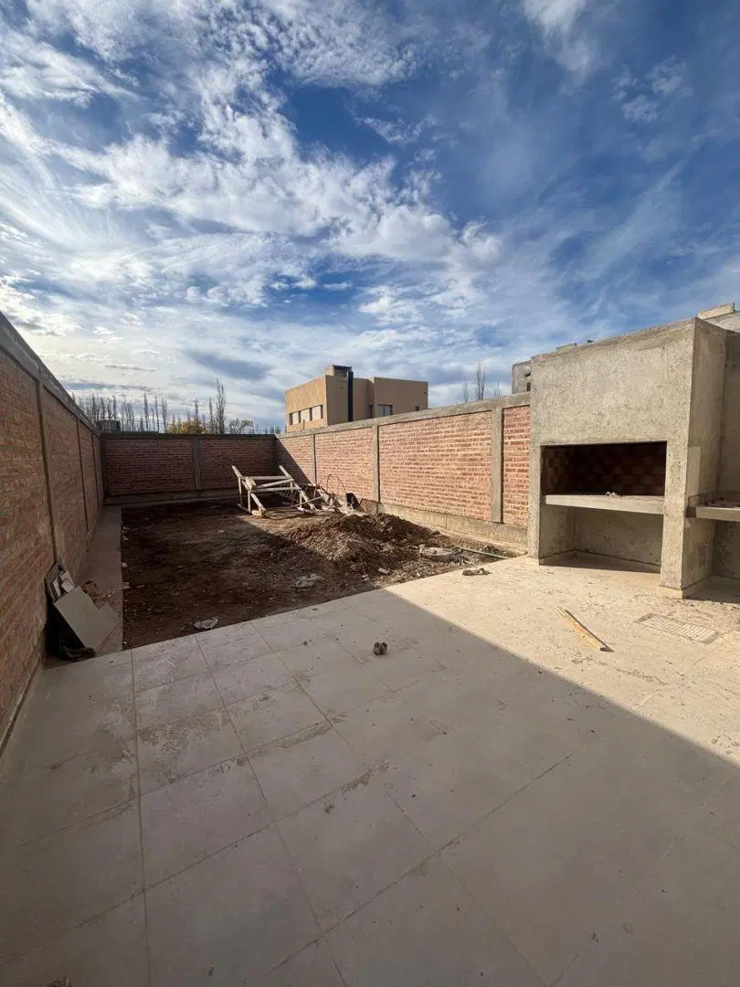 VENTA DUPLEX 2 DORMITORIOS EN TIERRA MANSA , CENTENARIO 8
