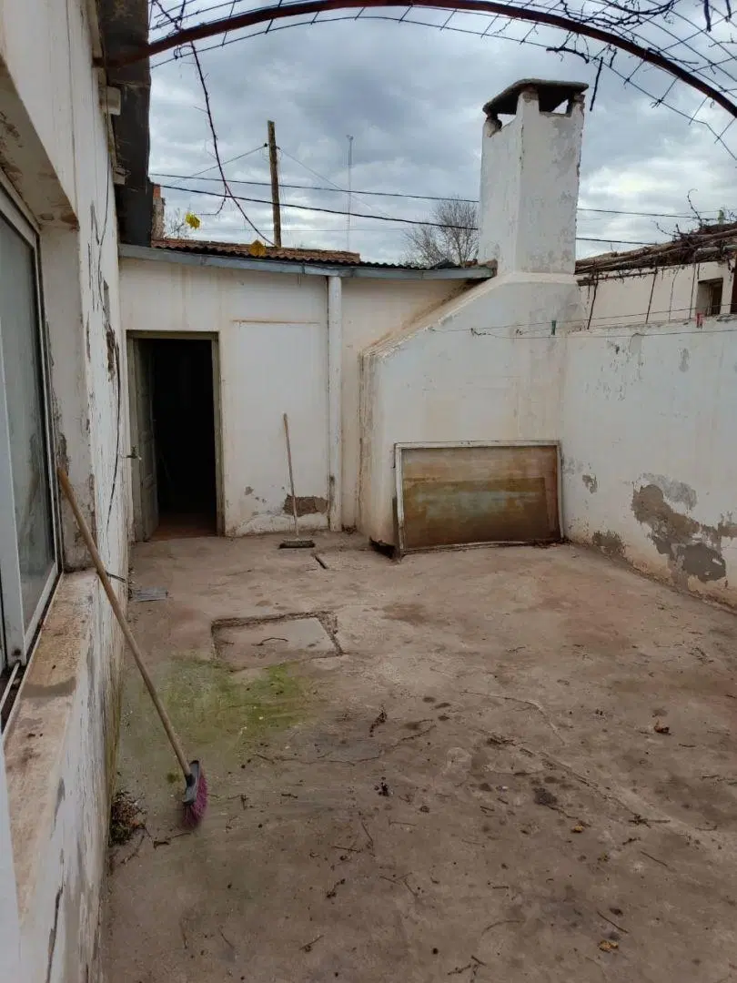 Se venda casa en casaco viejo de Centenario 4