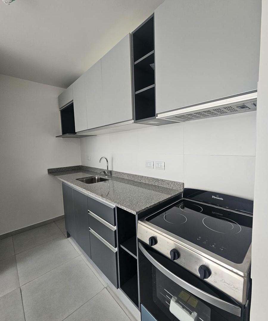 Foto de Departamento en un dormitorio a estrenar en Cipolletti, imagen 2