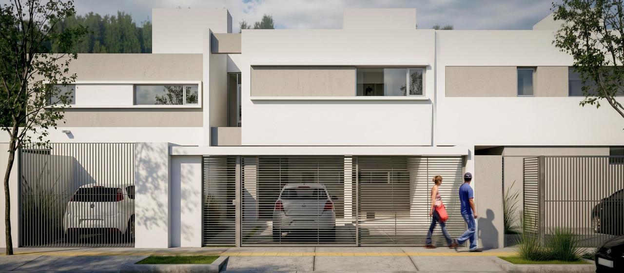 Foto de Duplex Tierra Mansa 3y 4 dormitorios, imagen 2