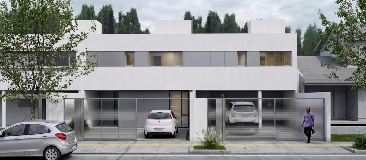 Foto de Duplex Tierra Mansa 3y 4 dormitorios, imagen 3