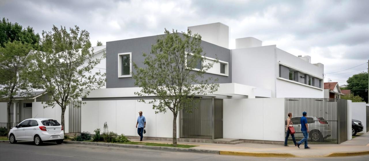 Foto de Duplex Tierra Mansa 3y 4 dormitorios, imagen 1