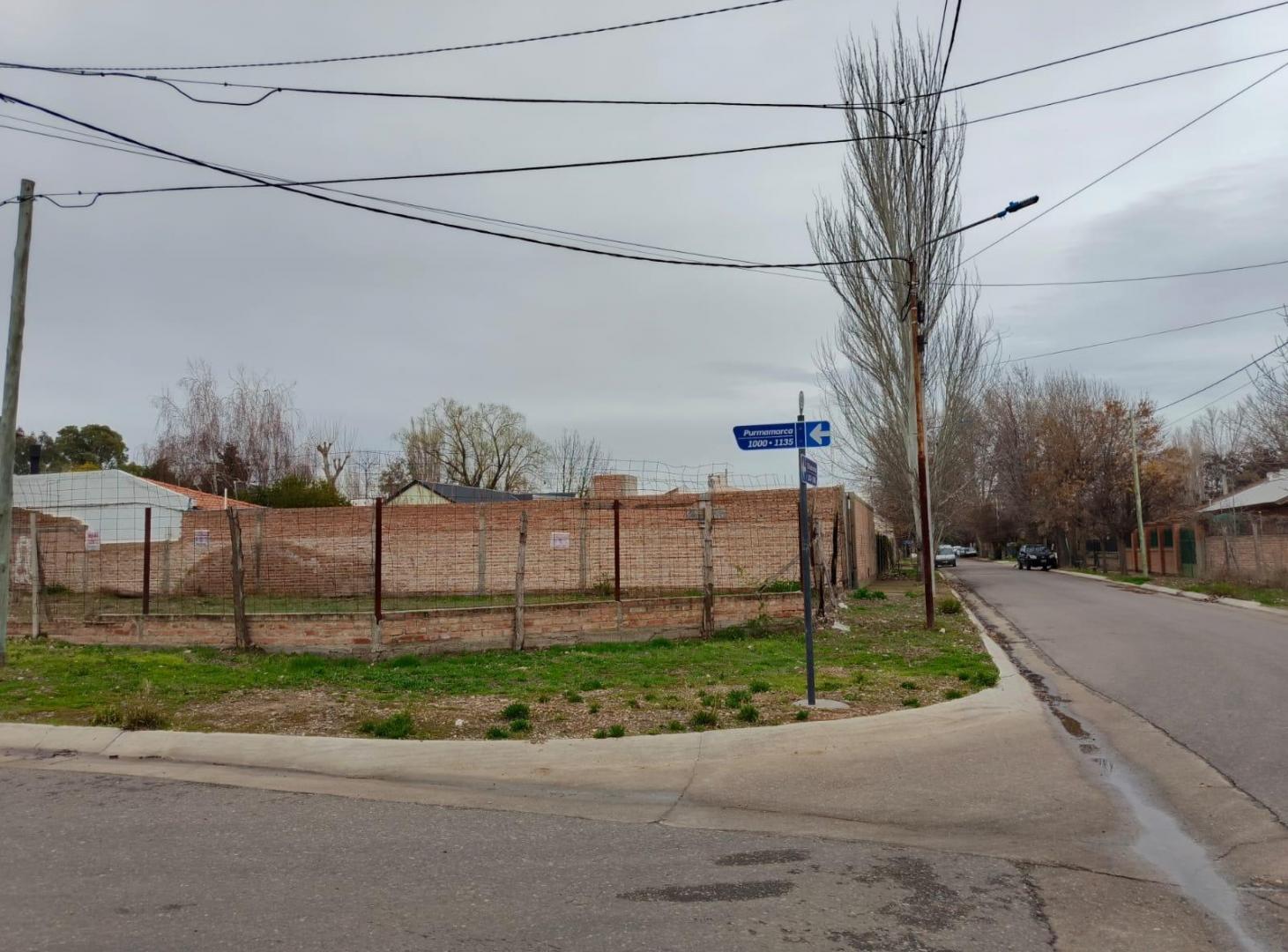 Foto de Terreno en Confluencia, imagen 1
