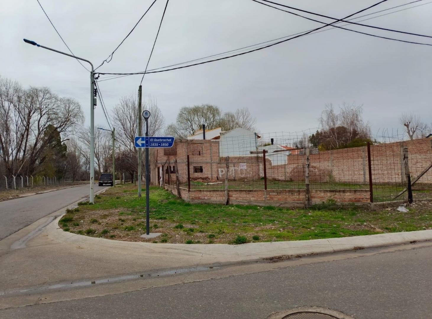 Foto de Terreno en Confluencia, imagen 2