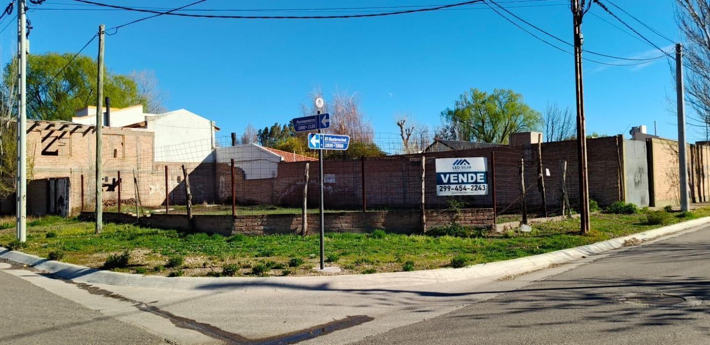 Foto de Terreno en Confluencia, imagen 4