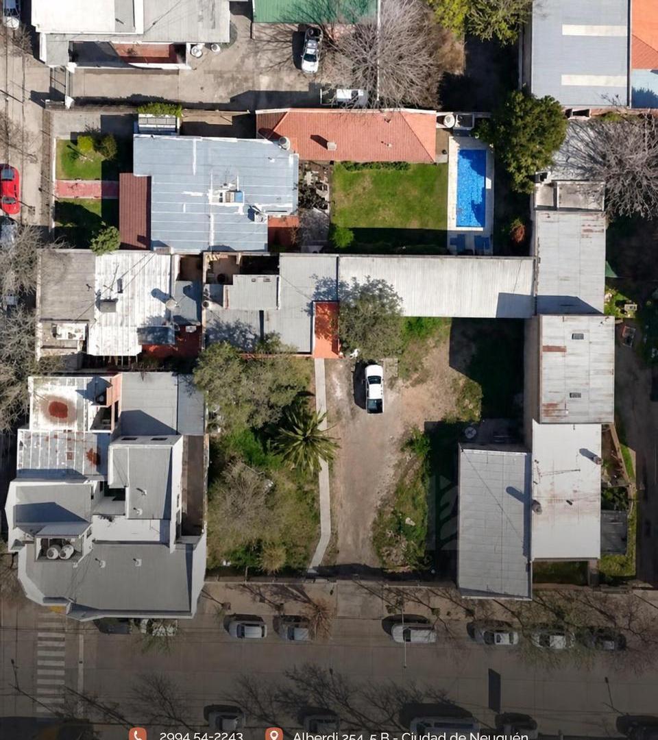 Foto de Terreno en Cipolletti, imagen 1