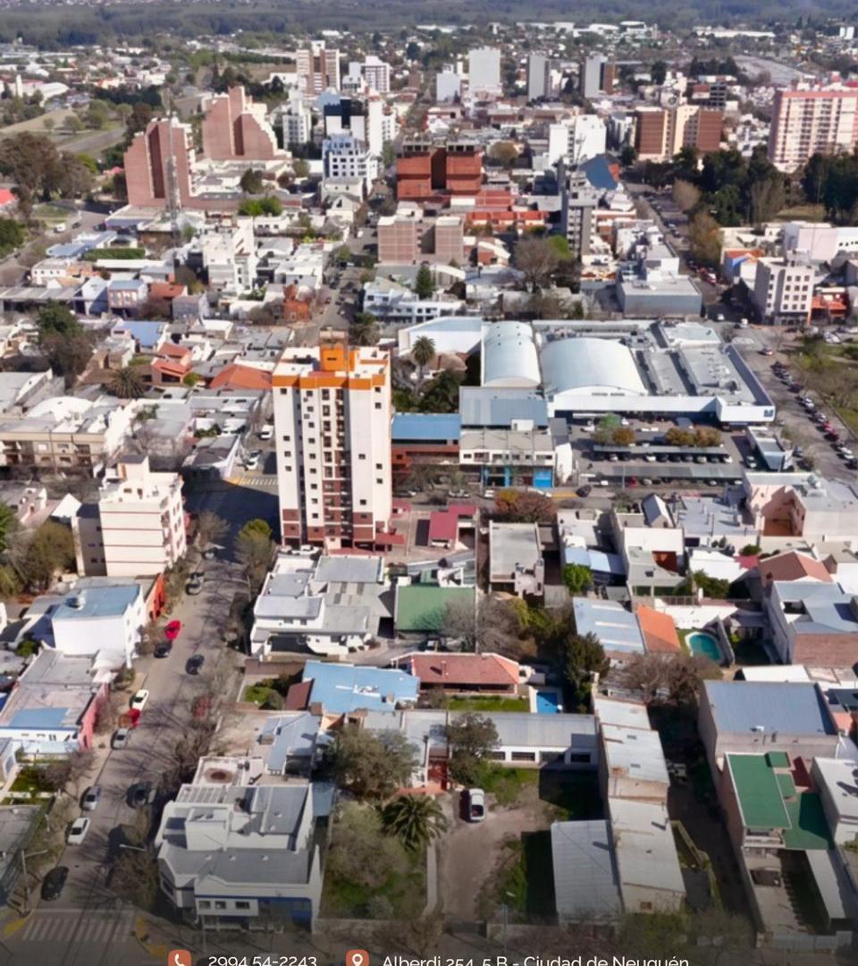 Foto de Terreno en Cipolletti, imagen 4