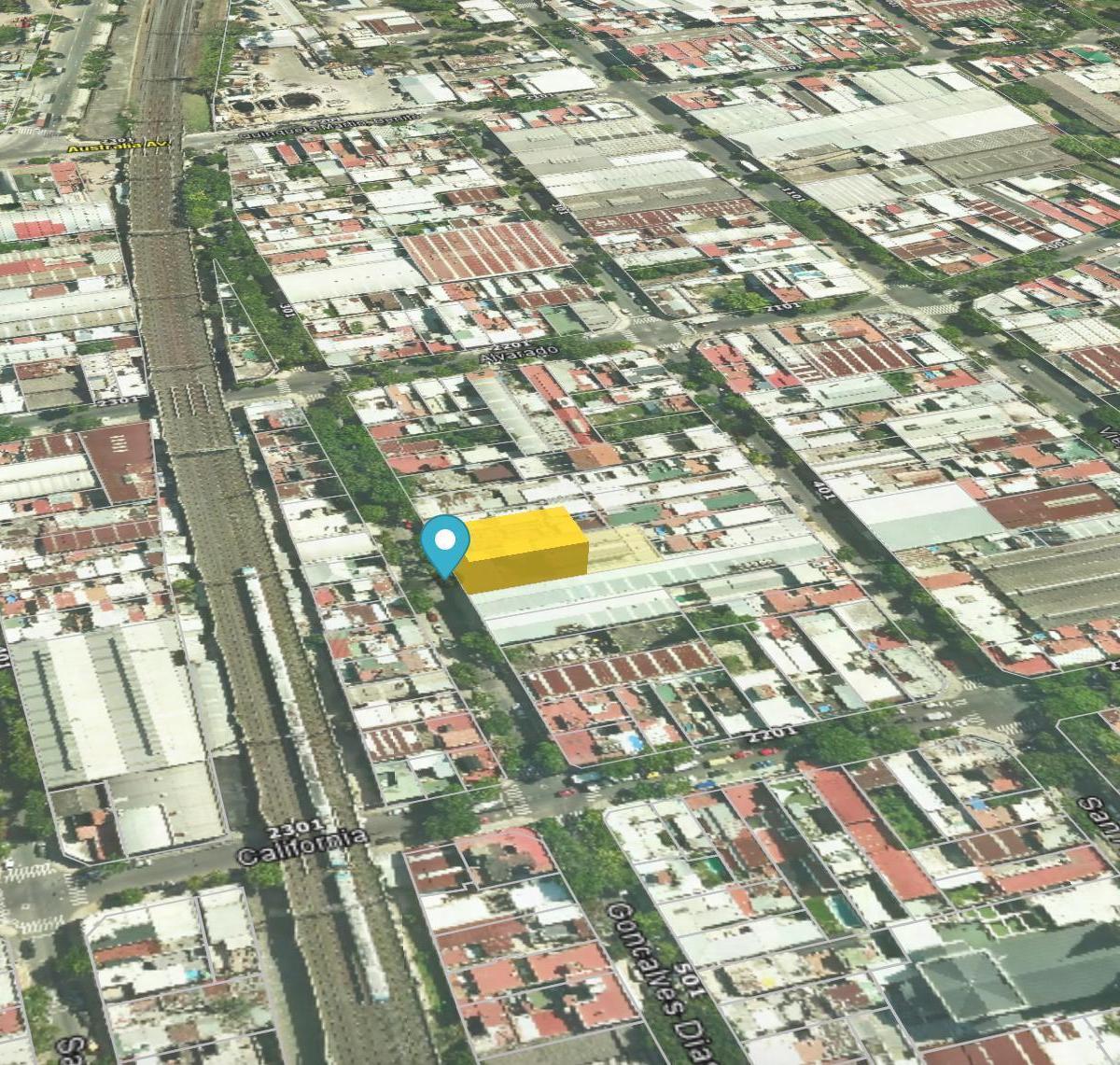 Propiedad en Argentina