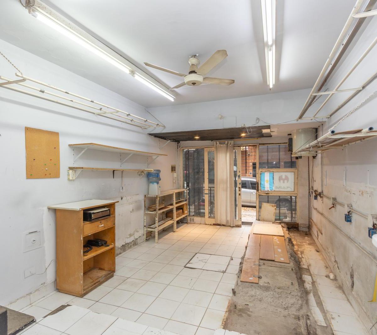 Local en Venta 2