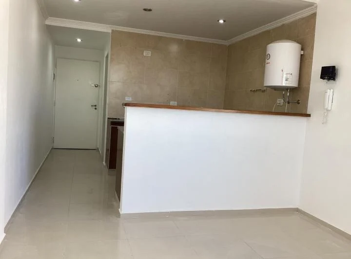 Departamento en Villa del Parque 3