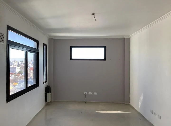 Departamento en Villa del Parque 4
