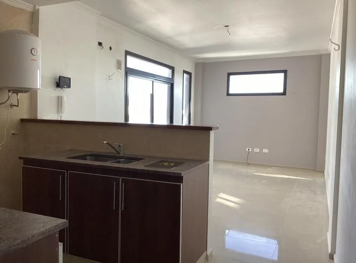 Departamento en Villa del Parque 2