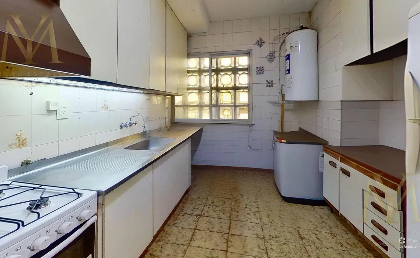 Departamento en Martinez 5