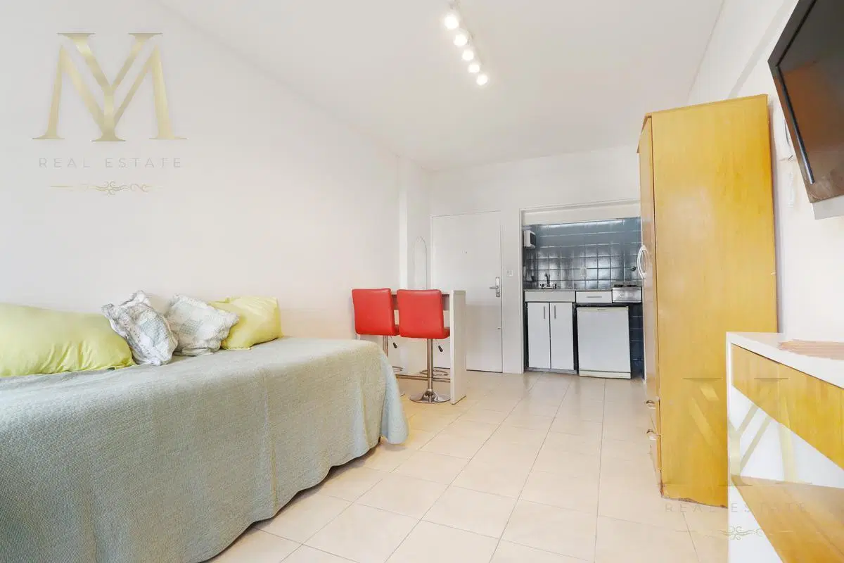 Venta monoambiente 5